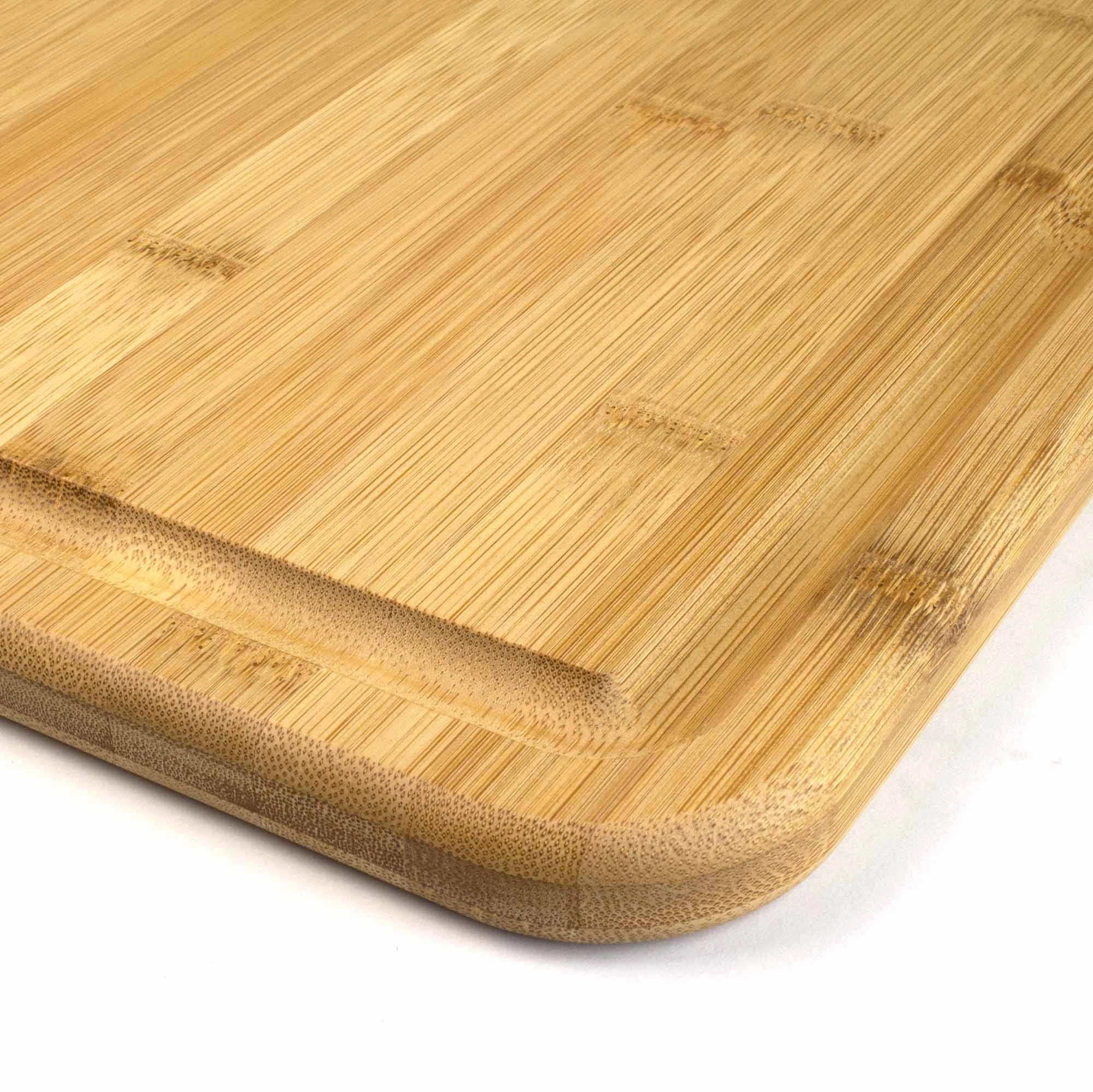 3-Well Kitchen Prep Board, 17-1/2" x 13-1/2"