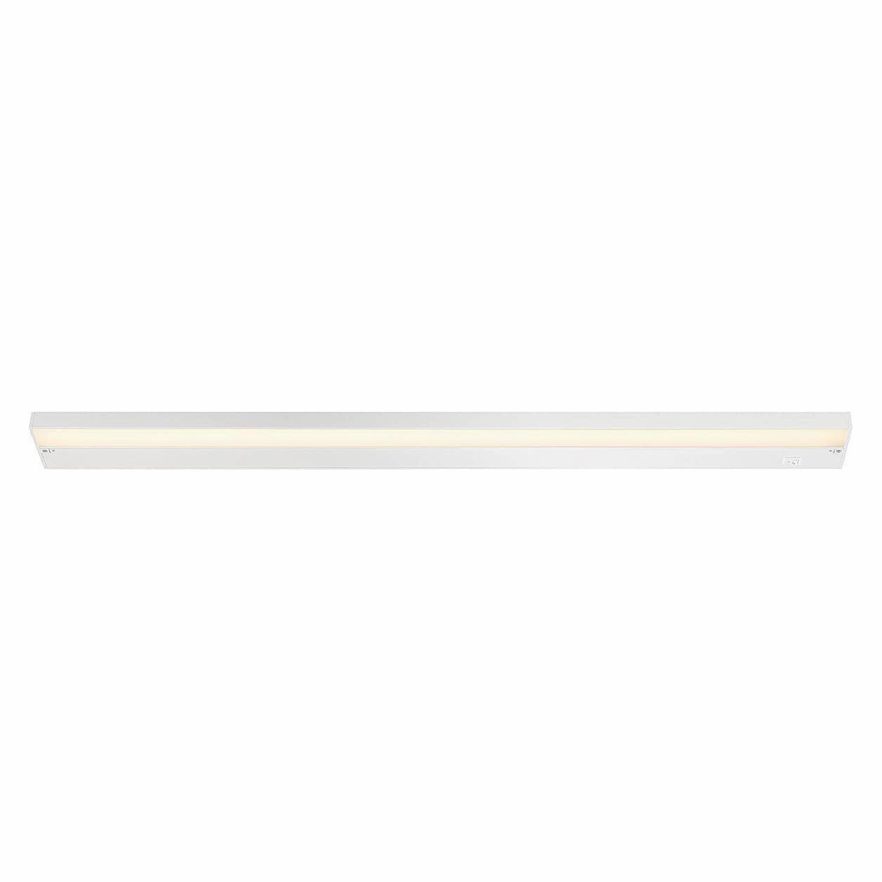 40" LED Undercabinet Light