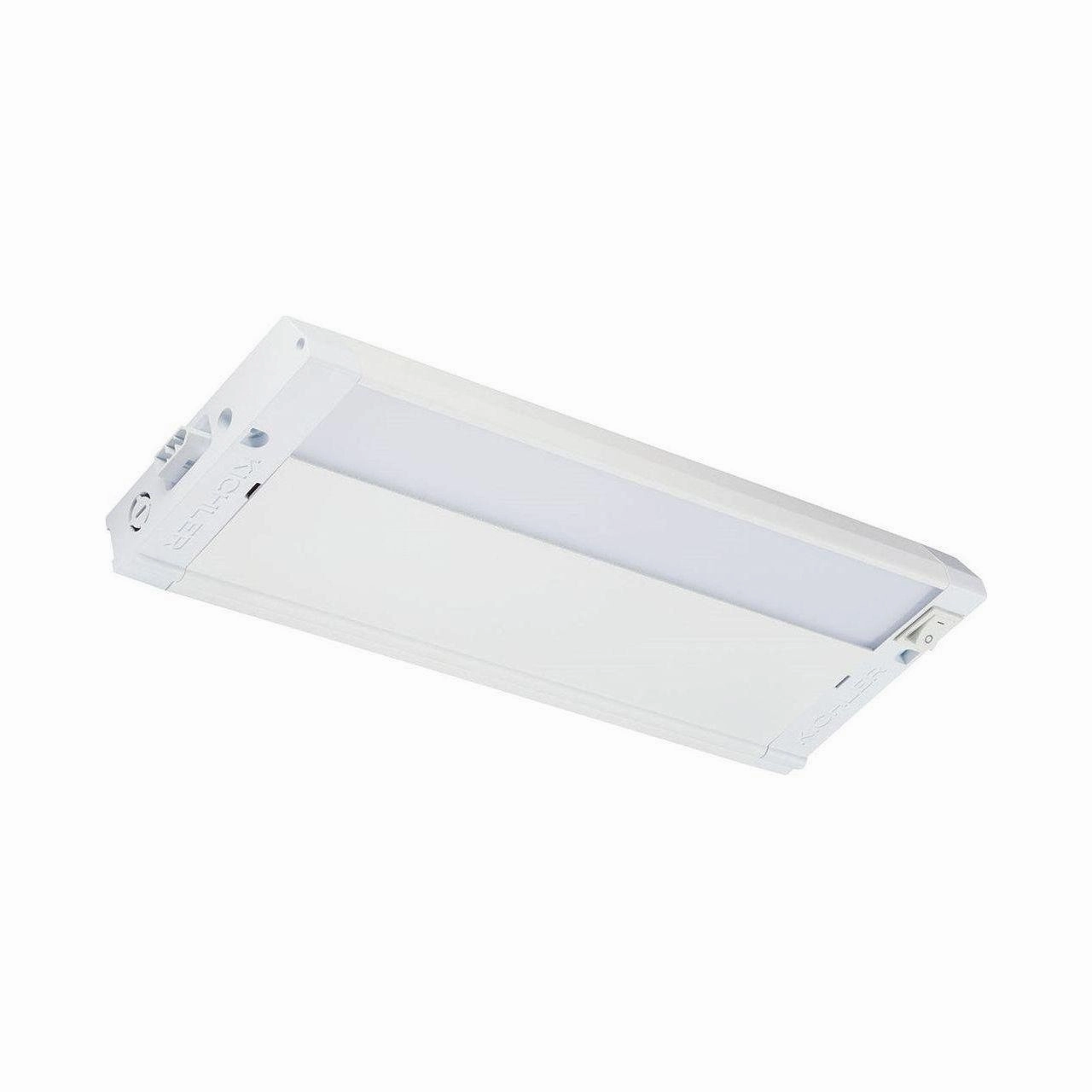 4U Series 12" 3000K LED Under Cabinet Light