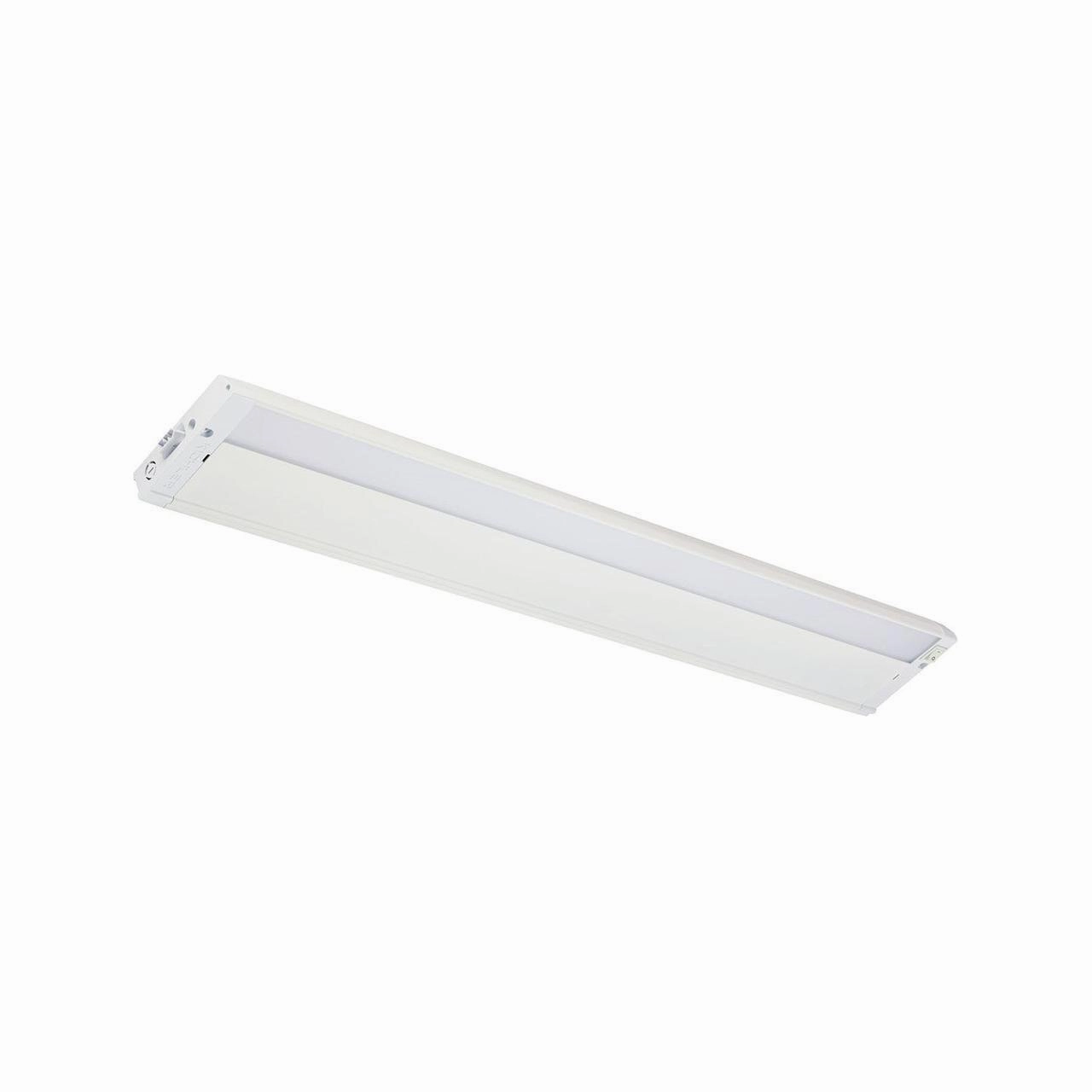 4U Series 30" 2700K LED Under Cabinet Light