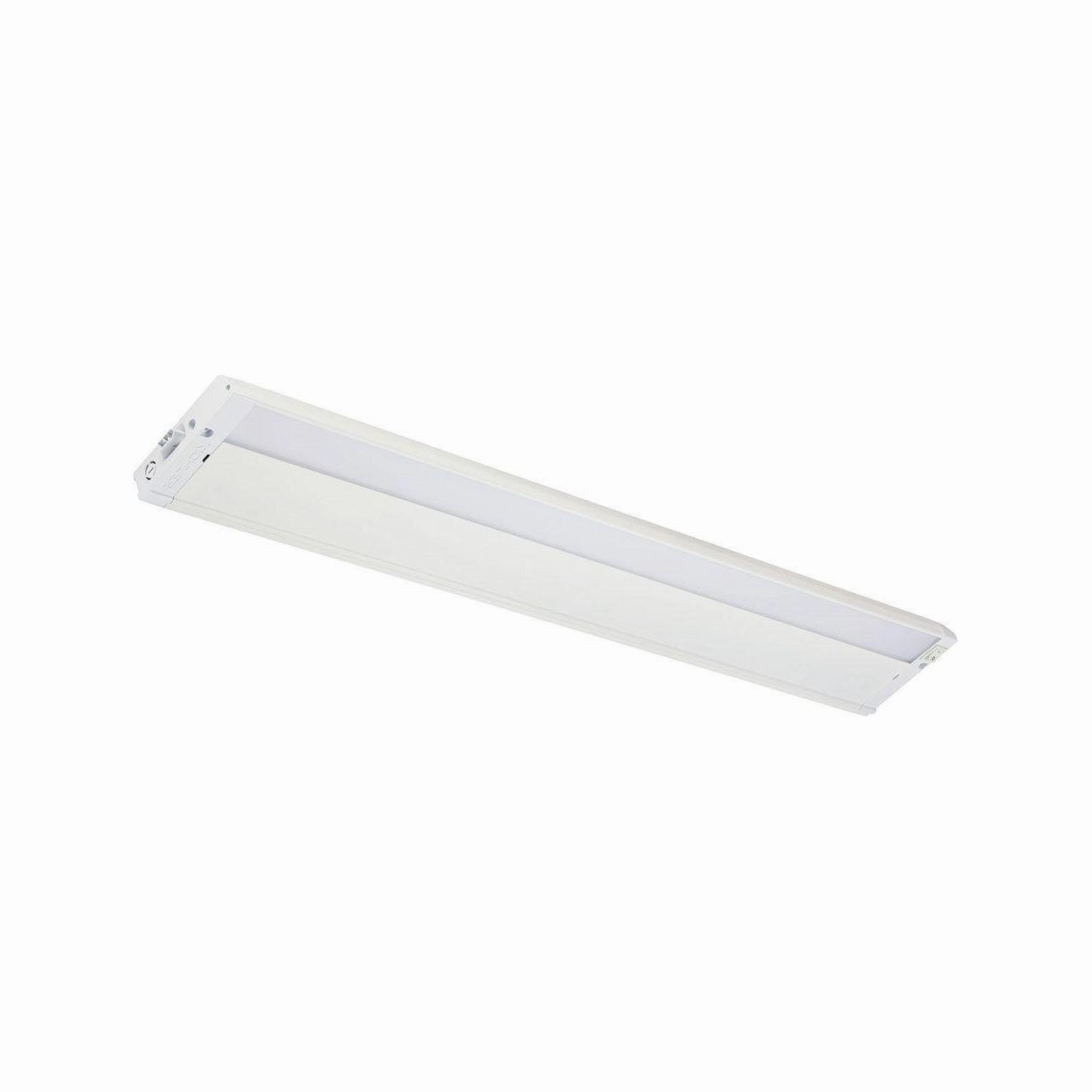 4U Series 30" 3000K LED Under Cabinet Light