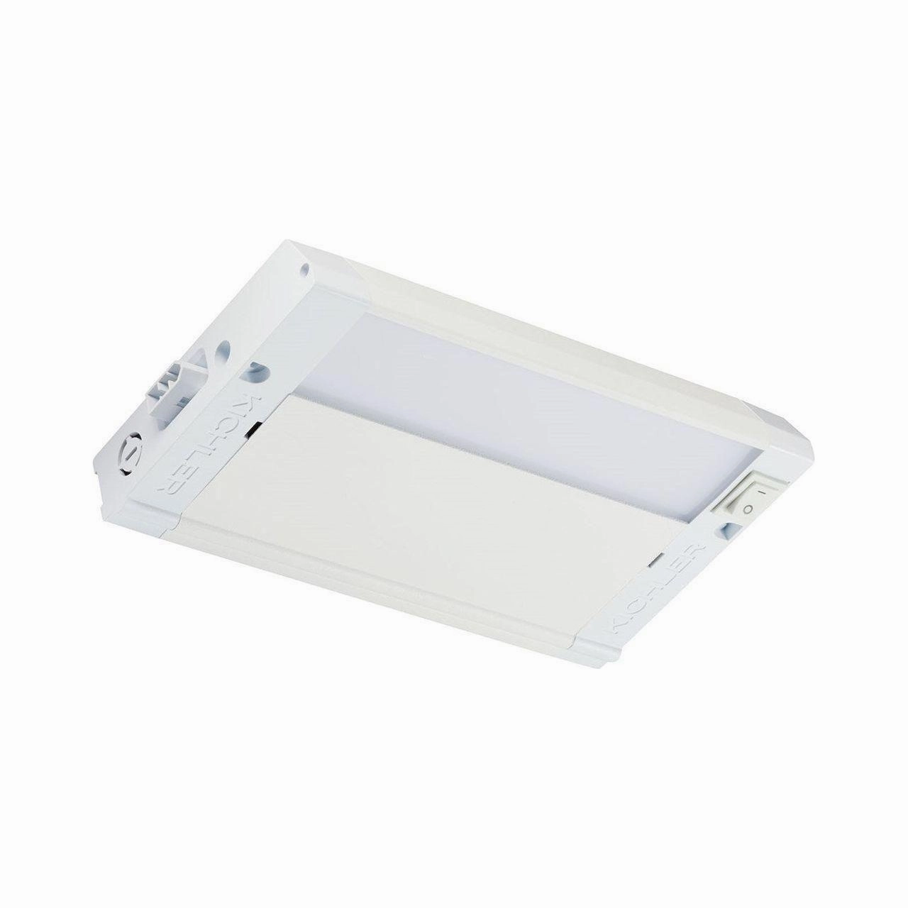 4U Series 8" 2700K LED Under Cabinet Light