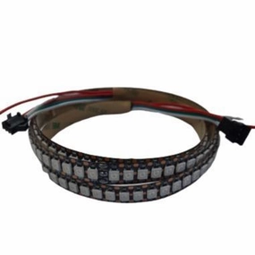 5v 5050 144 Led Digital Flex Strip Rgb Ip20 1m Bing Light LED strip lights,ambient lighting,LED lights
