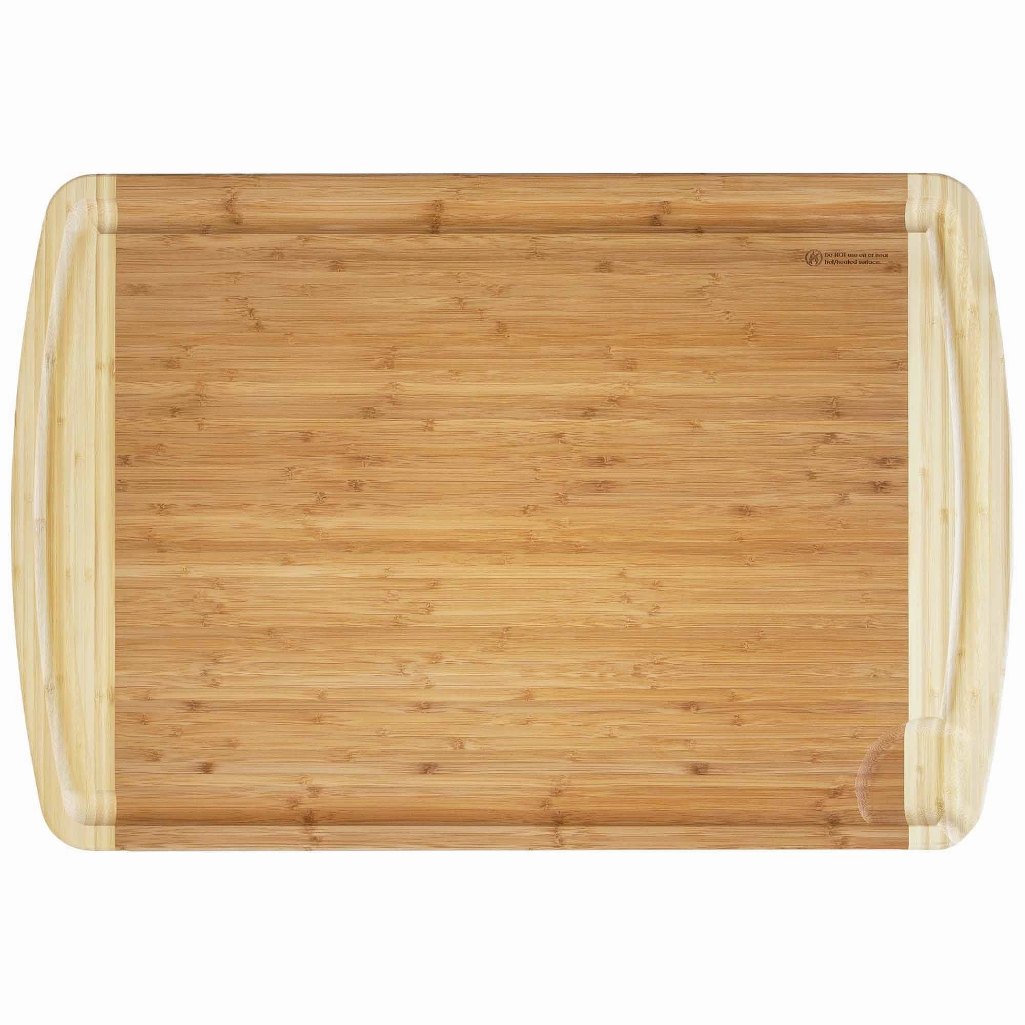 600SI Large Cutting Board & Noodle Board, 30" x 20"