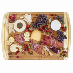 600SI Large Cutting Board & Noodle Board, 30" x 20" cutting board,chopping board,kitchen tools