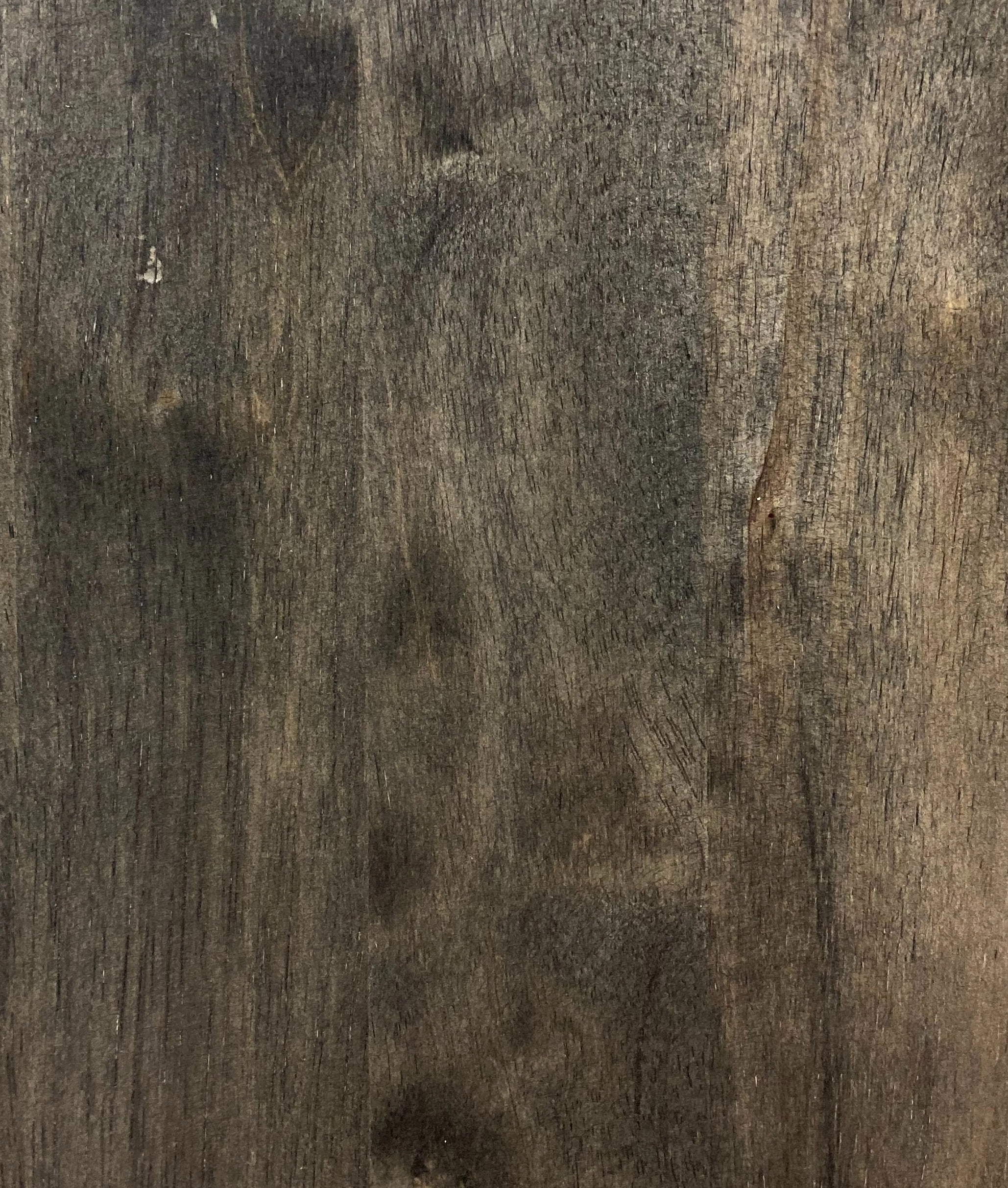 60" Barn Door Buffet