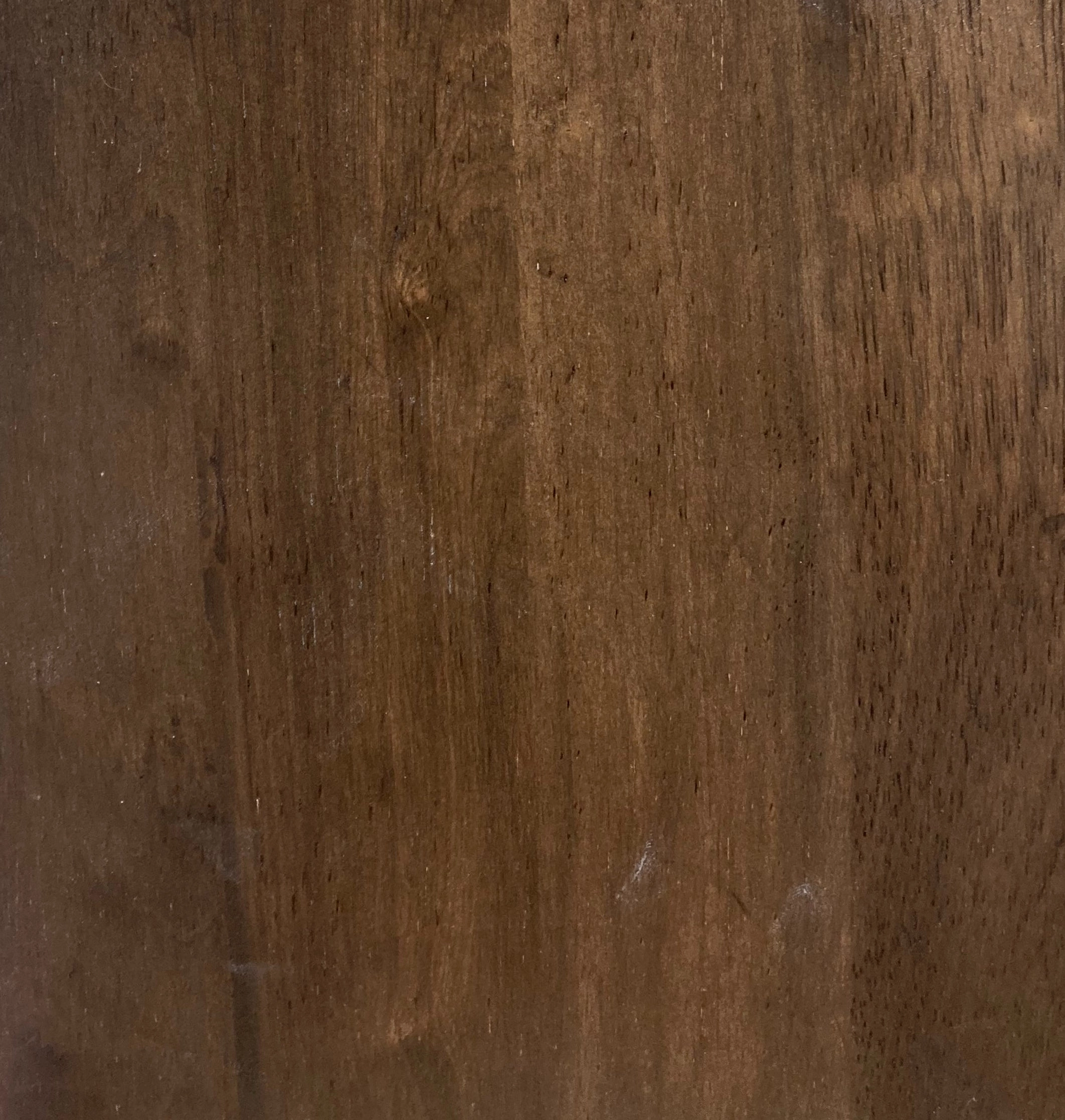 60" Barn Door Buffet