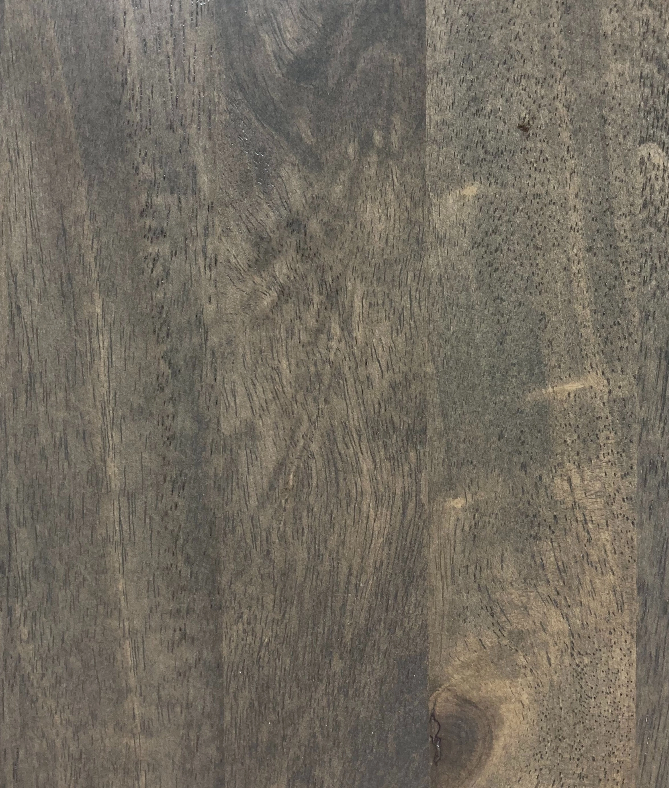 60" Barn Door Buffet