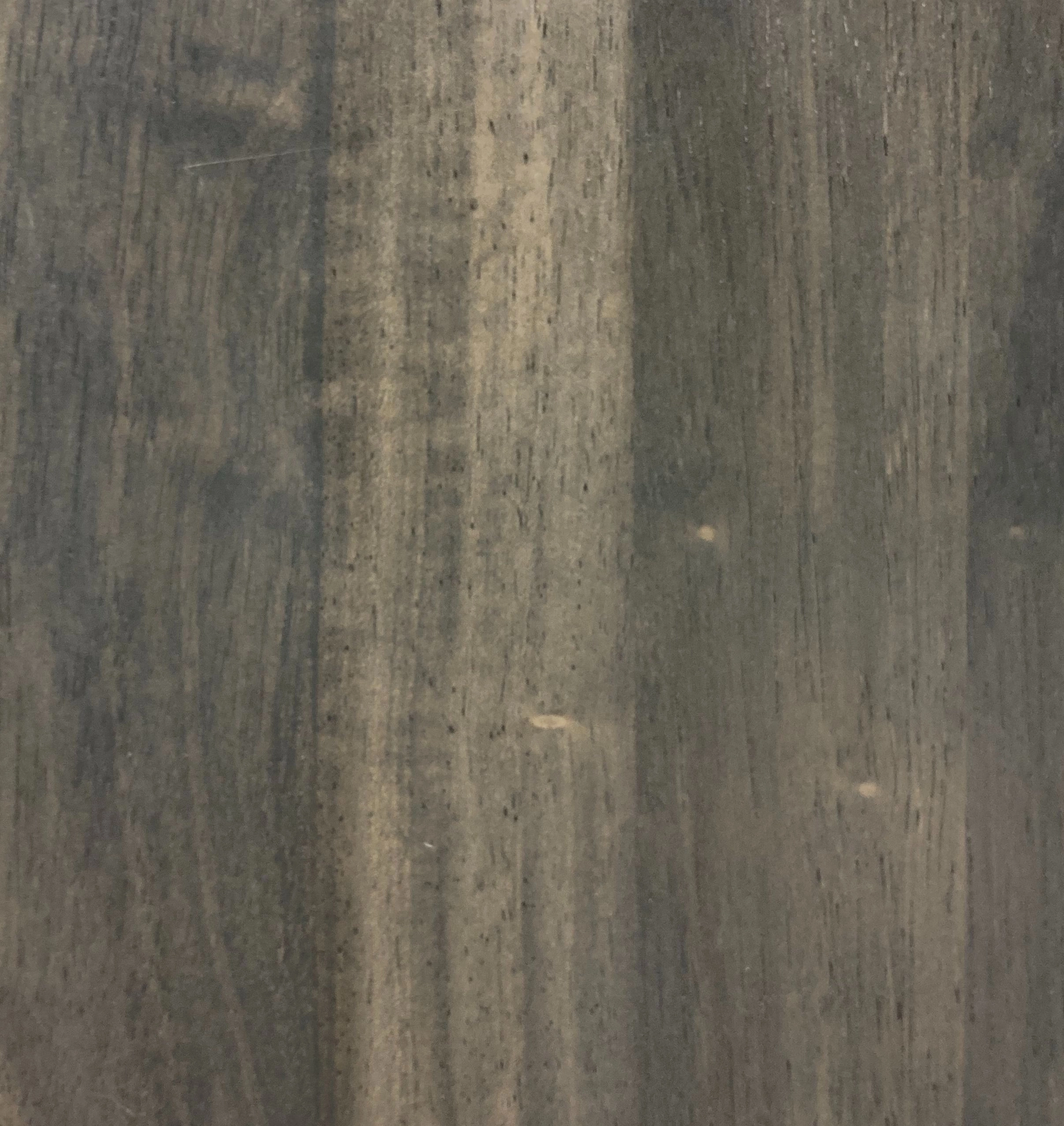 60" Barn Door Buffet