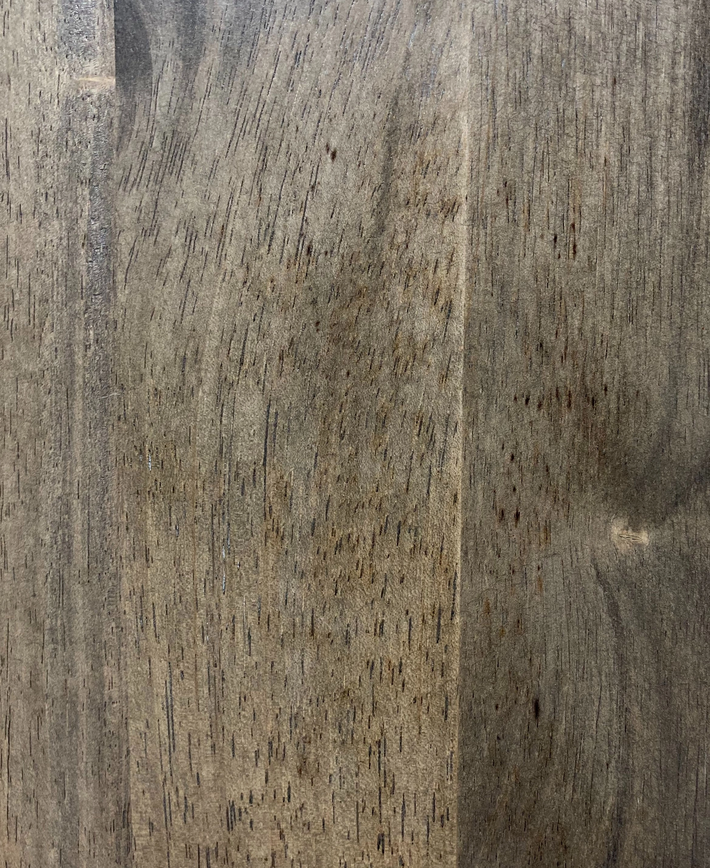 60" Barn Door Buffet