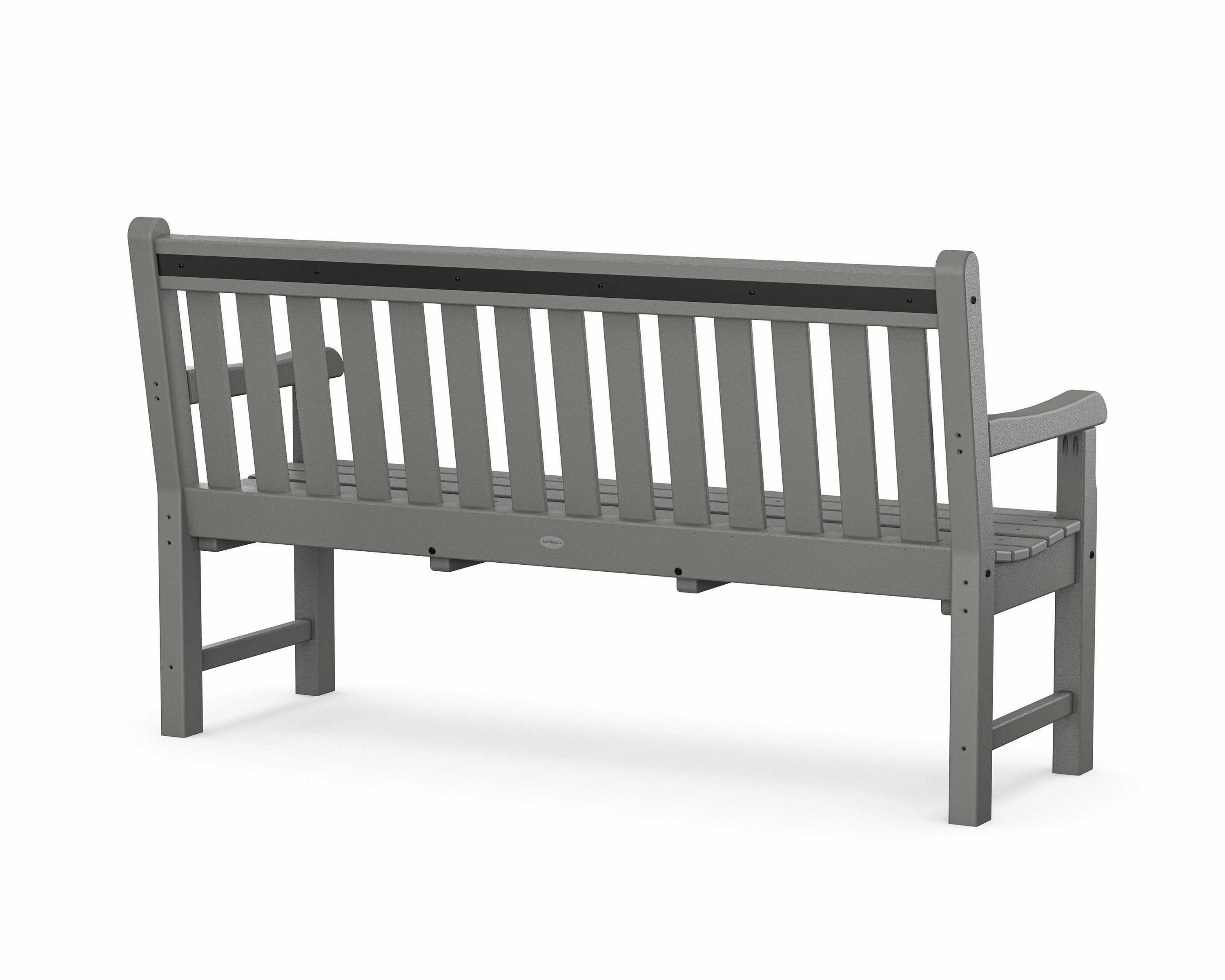 60" Buddy Bench