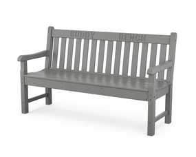 60" Buddy Bench chairs,dining chairs,home seating