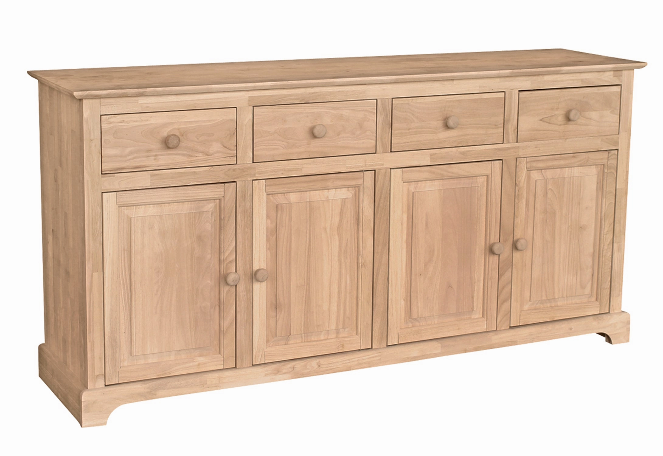 70" Buffet storage cabinet,organizer,furniture storage