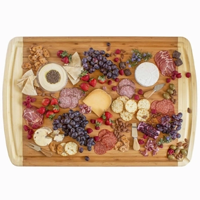860SI XL Cutting Board & Noodle Board, 36" x 24" cutting board,chopping board,kitchen tools
