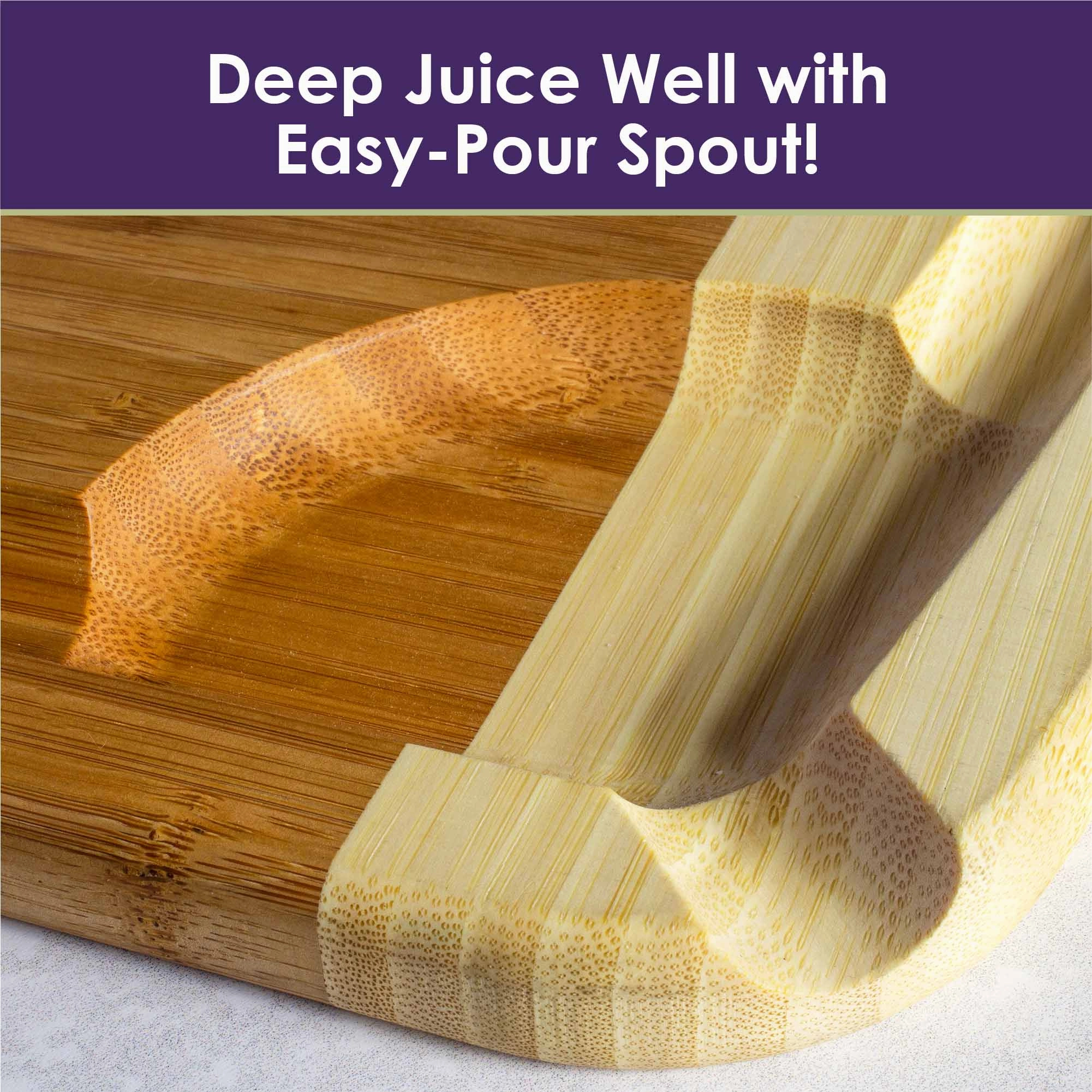 860SI XL Cutting Board & Noodle Board, 36" x 24"