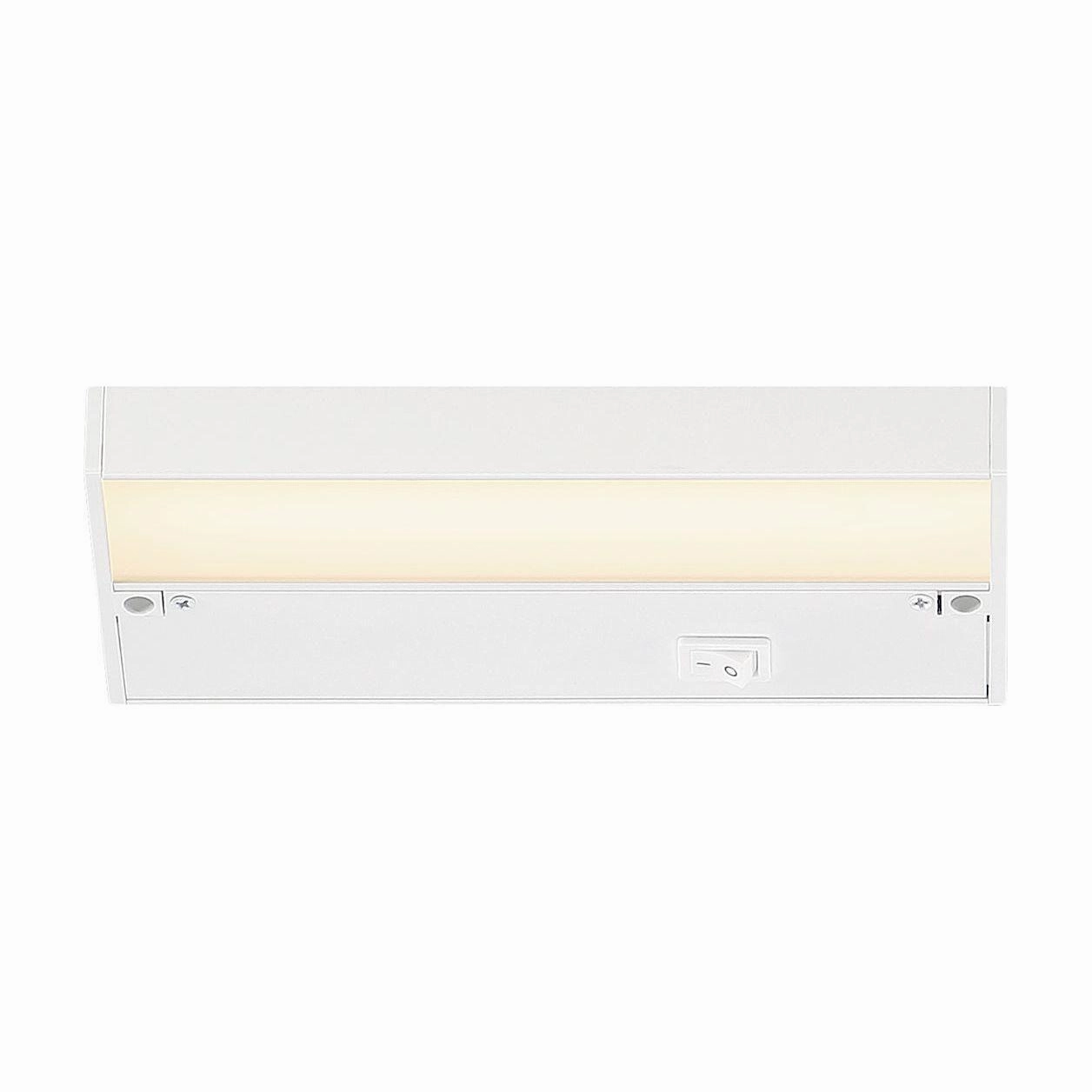 8" LED Undercabinet Light