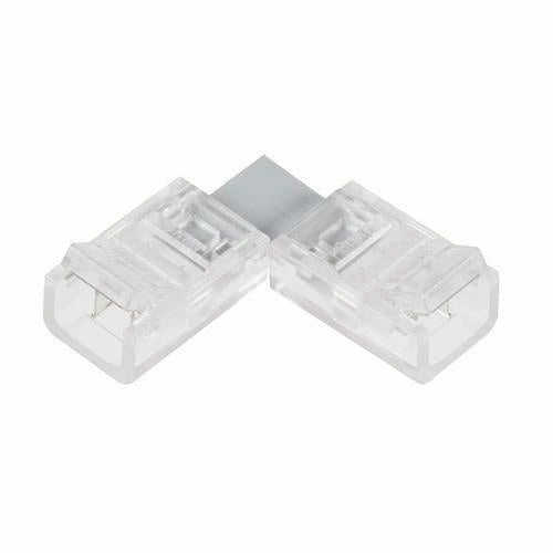 8mm PCB Strip Light Corner Connector - Single Colour COB LED strip lights,ambient lighting,LED lights
