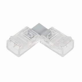 8mm PCB Strip Light Corner Connector - Single Colour COB LED strip lights,ambient lighting,LED lights