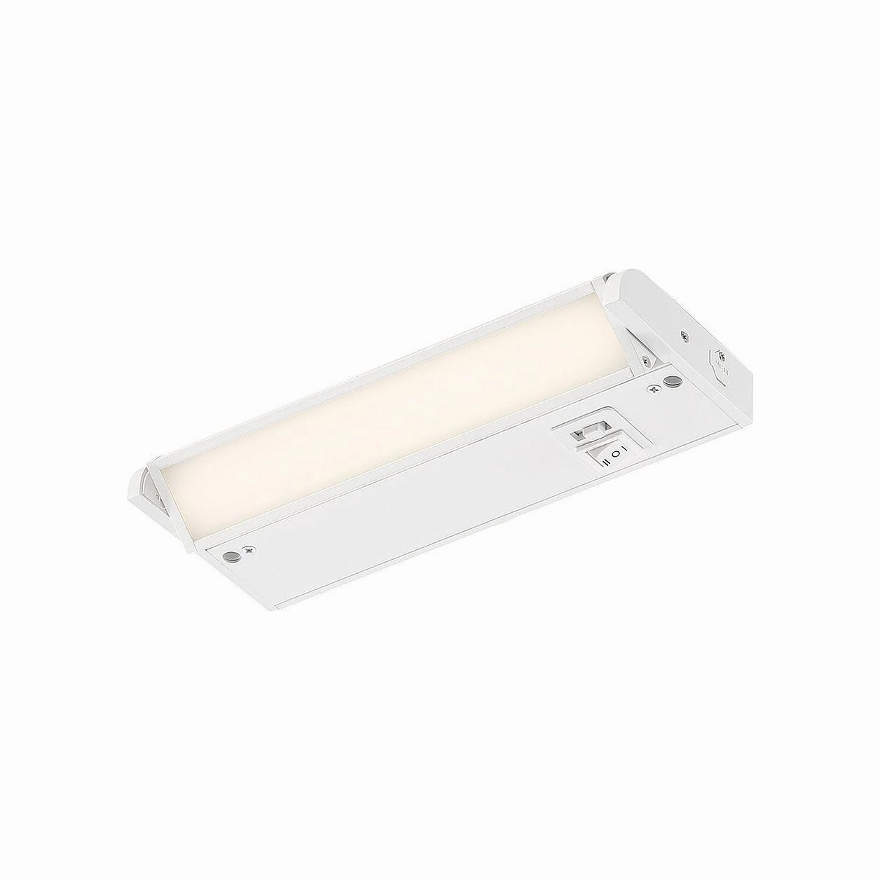 9" LED 5CCT Undercabinet Light