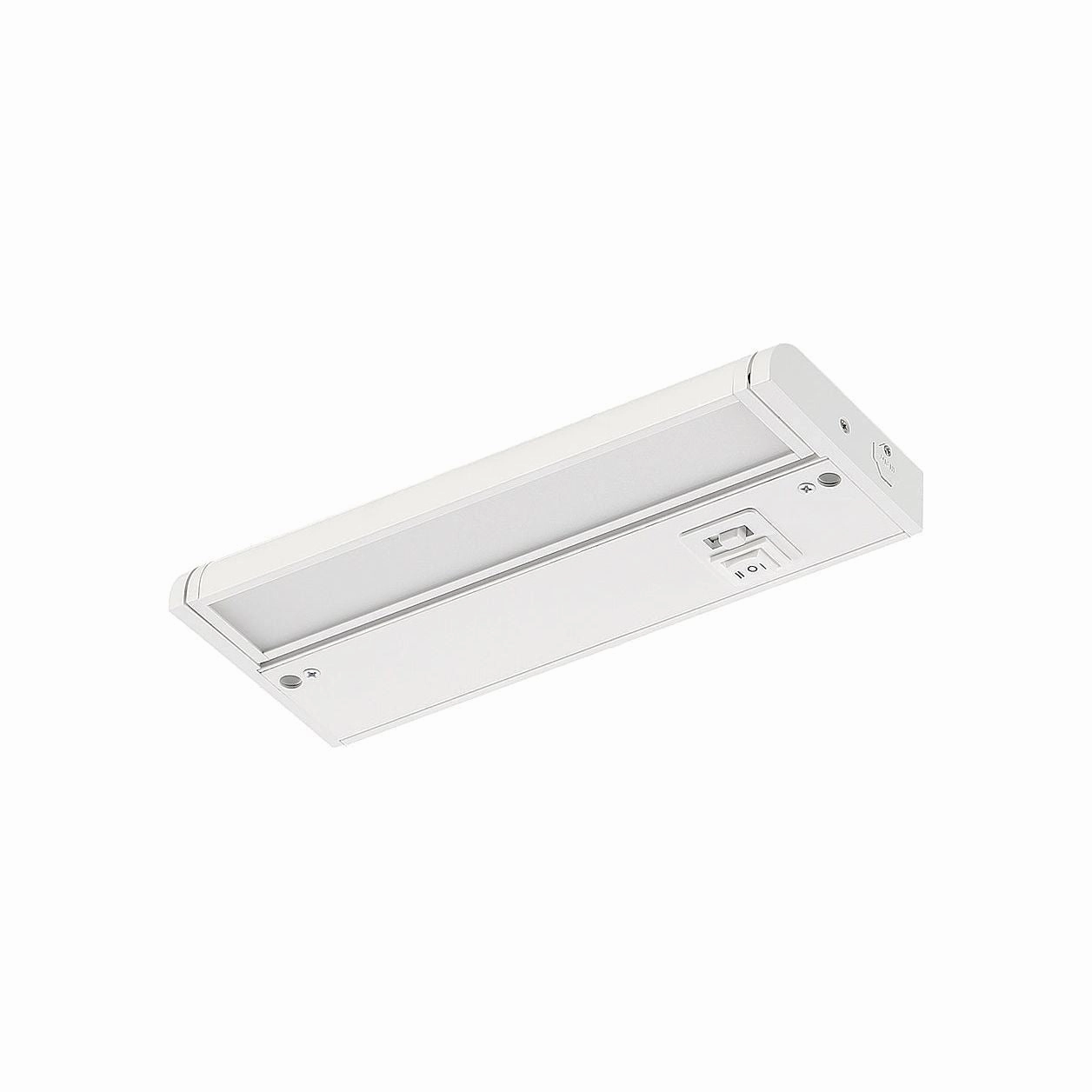 9" LED 5CCT Undercabinet Light