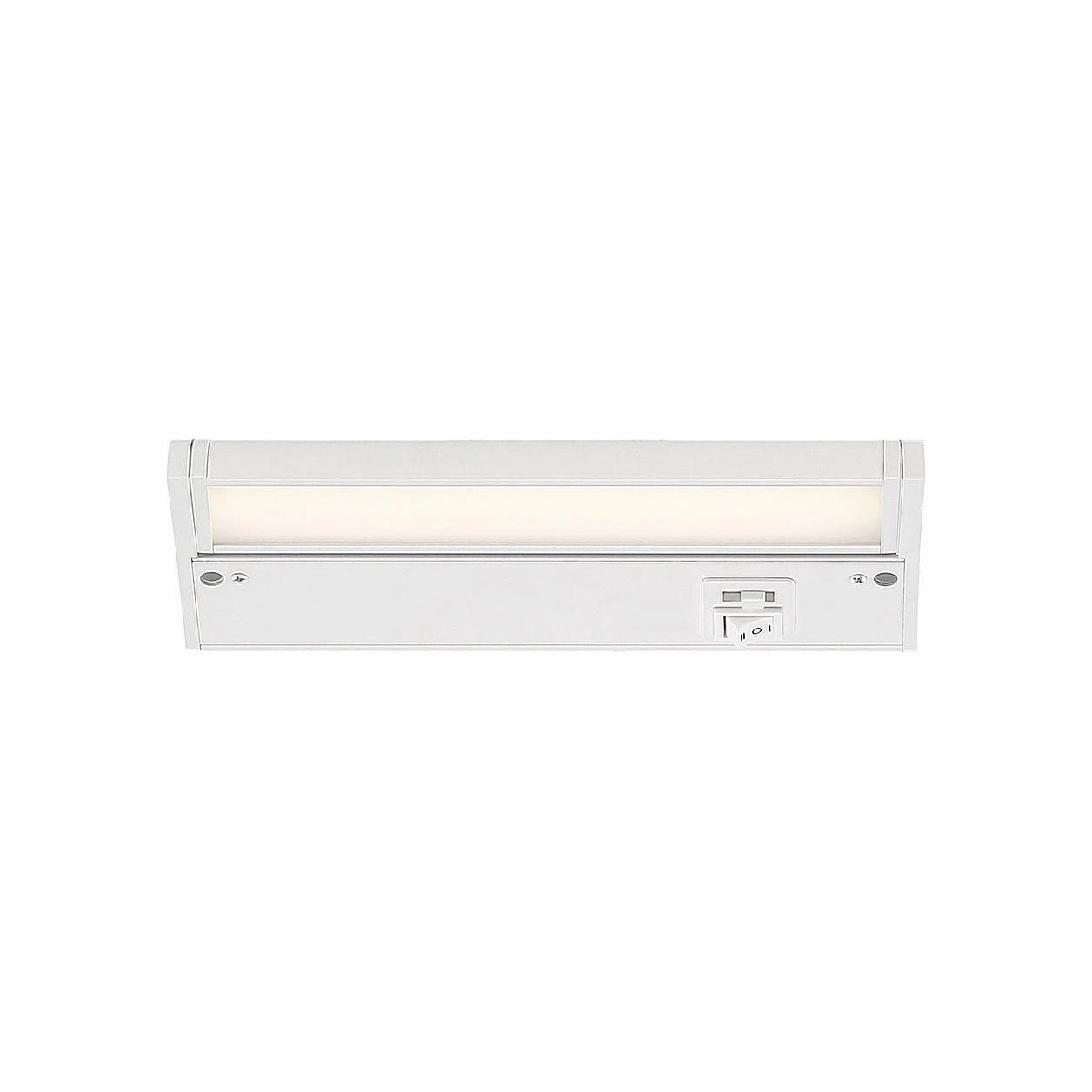 9" LED 5CCT Undercabinet Light