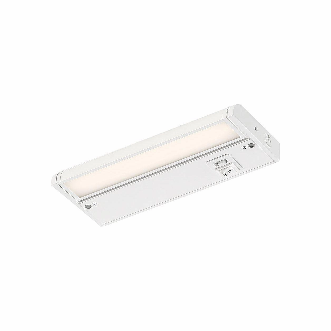 9" LED 5CCT Undercabinet Light