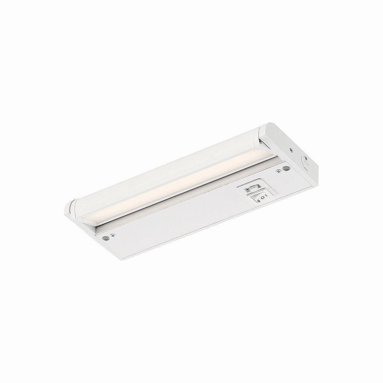 9" LED 5CCT Undercabinet Light