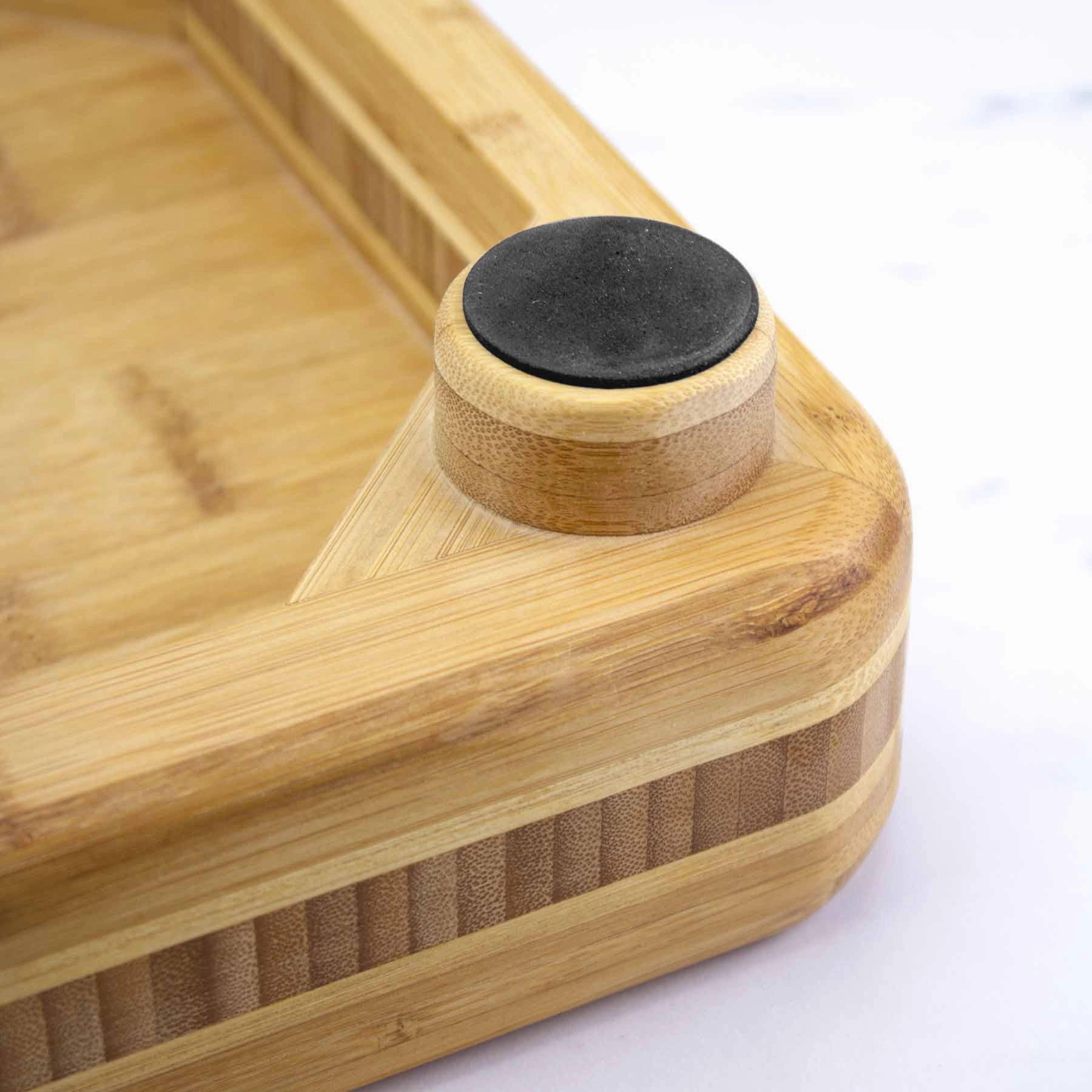 "Big Easy" Chopping Block, 19" x 13-1/2"