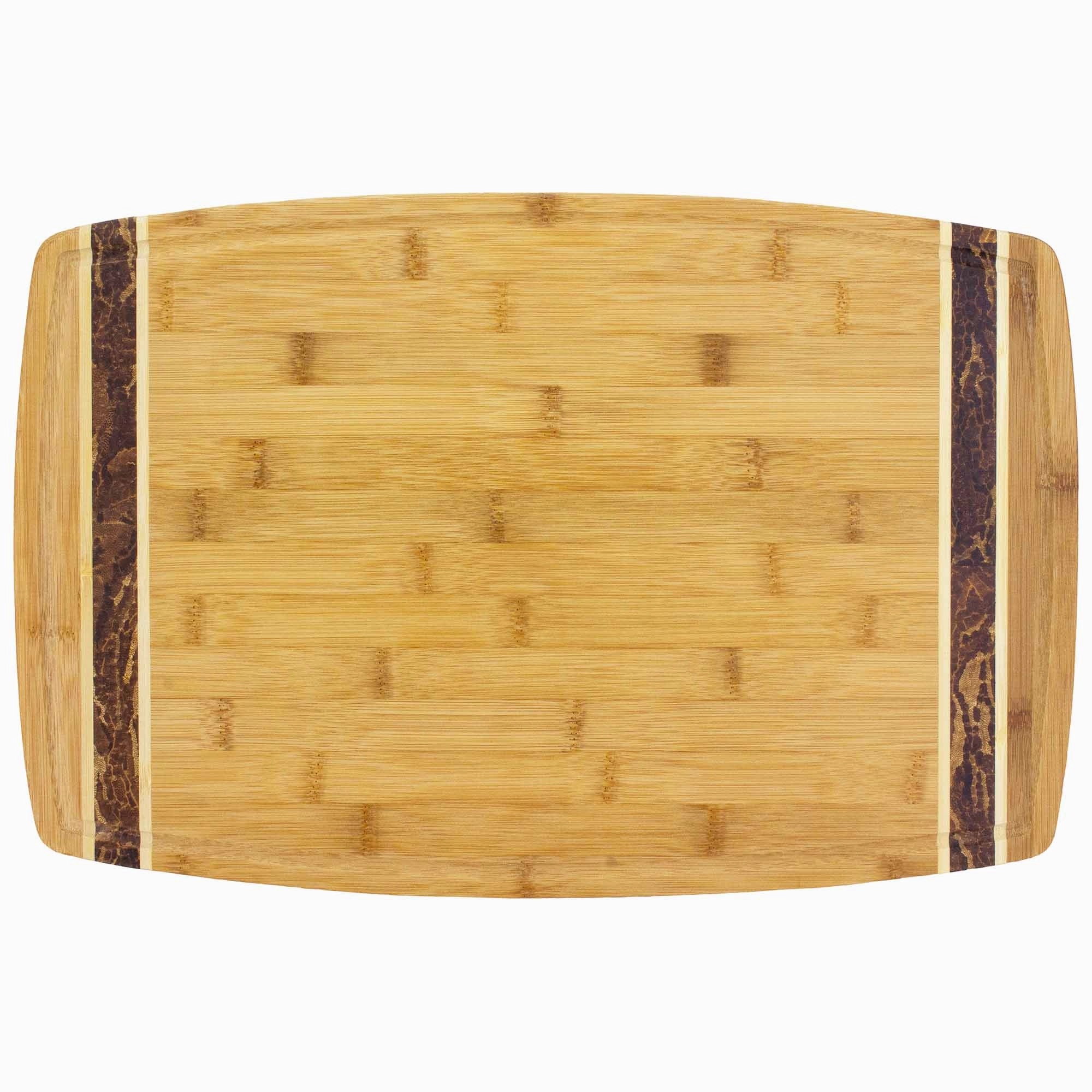 "Marbled" Bamboo Cutting Board, 18" x 11-3/4" cutting board,chopping board,kitchen tools