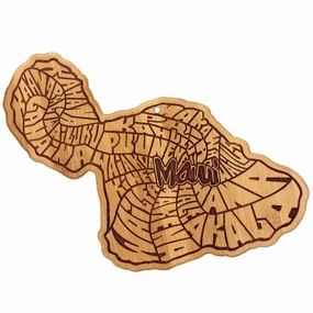 A Spin Around Maui cutting board,chopping board,kitchen tools