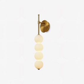 Abacus Wall Lamp wall sconce,wall light,home lighting