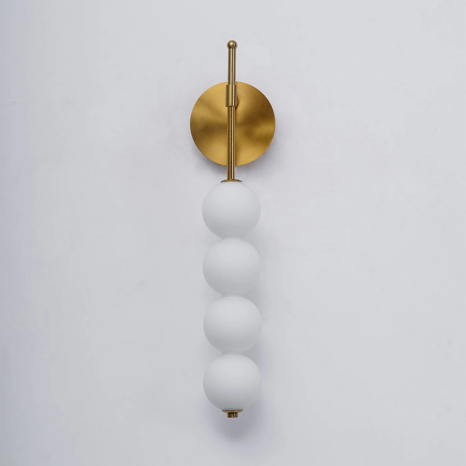 Abacus Wall Lamp