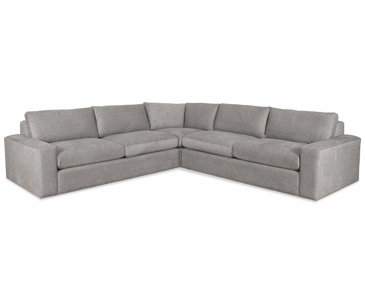 Abele Corner Sectional sofa,couch,living room furniture