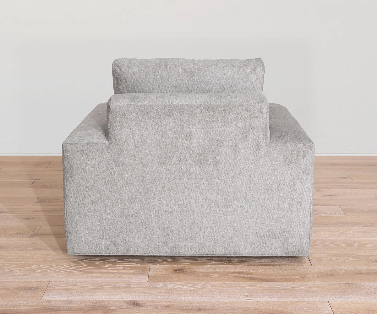 Abele Swivel Chair