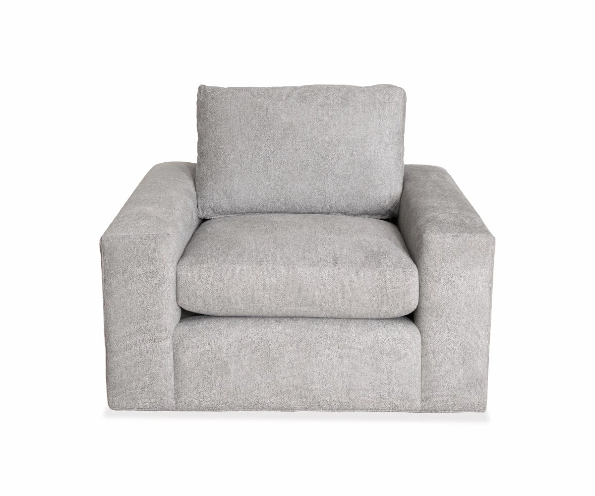 Abele Swivel Chair sofa,couch,living room furniture
