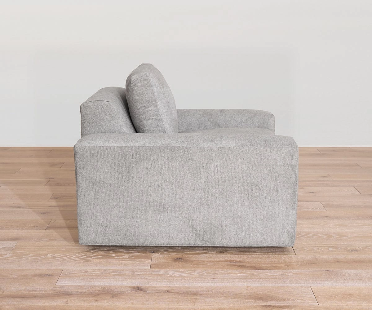 Abele Swivel Chair