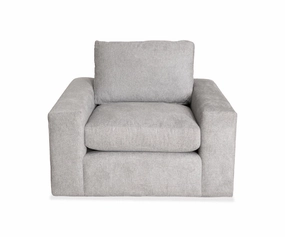 Abele Swivel Chair sofa,couch,living room furniture