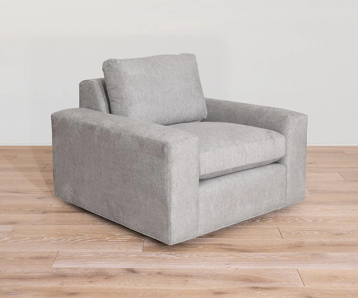 Abele Swivel Chair