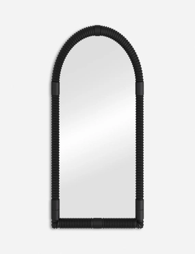 Abruzzo Floor Mirror by Arteriors decorative mirror,wall mirror,home decor