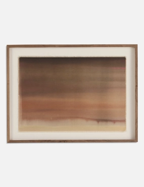 Abstract Ombre 04 Wall Art by Roseanne Kenny wall art,canvas print,home wall decor