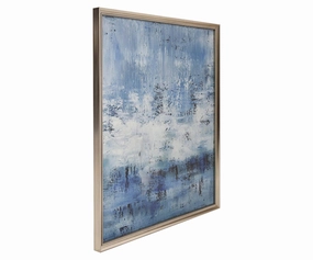 Abstract Sea Wall Art wall art,canvas print,home wall decor