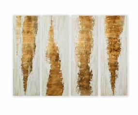 Abundant Trail Wall Art wall art,canvas print,home wall decor