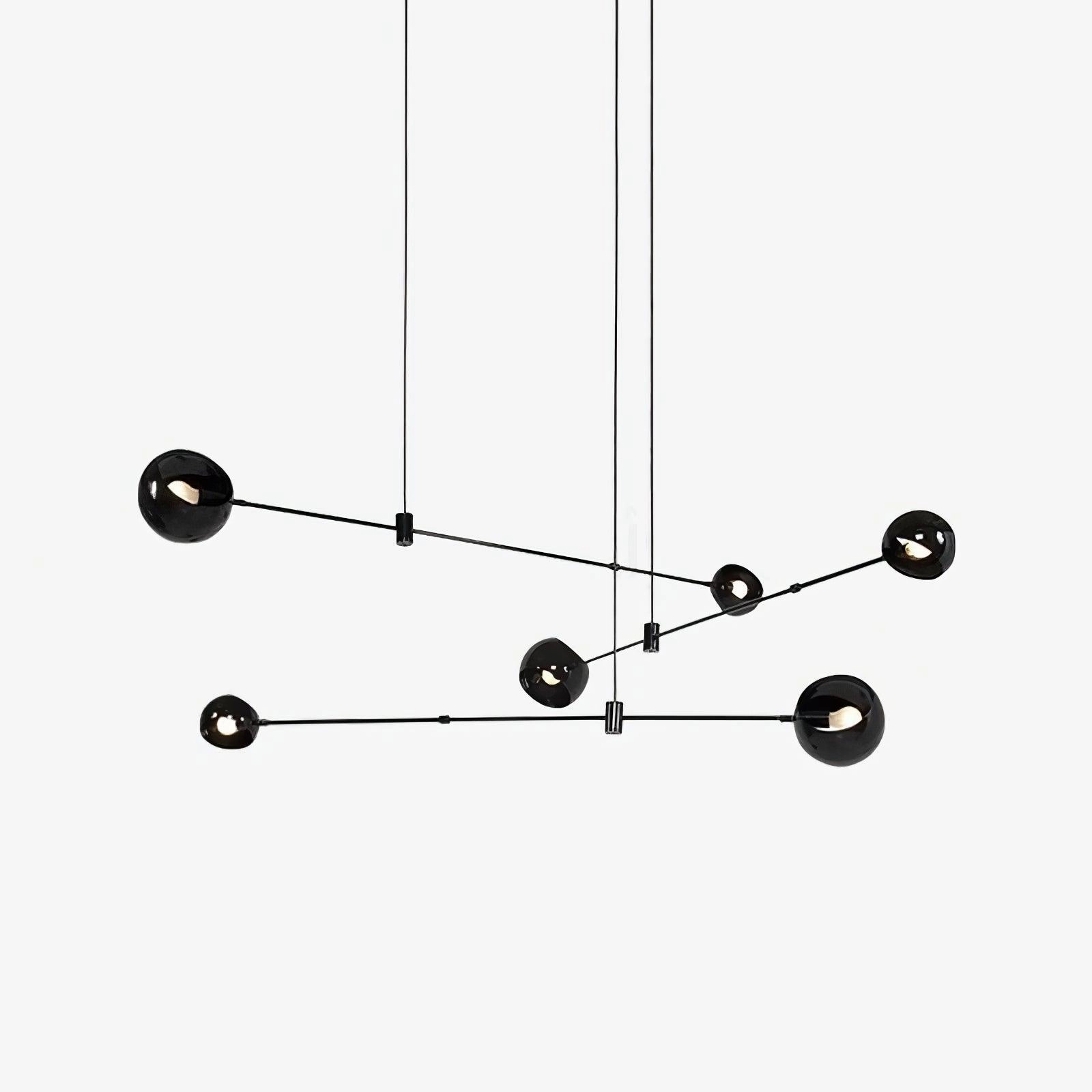 Acaba Chandelier chandelier,ceiling light,decorative lighting