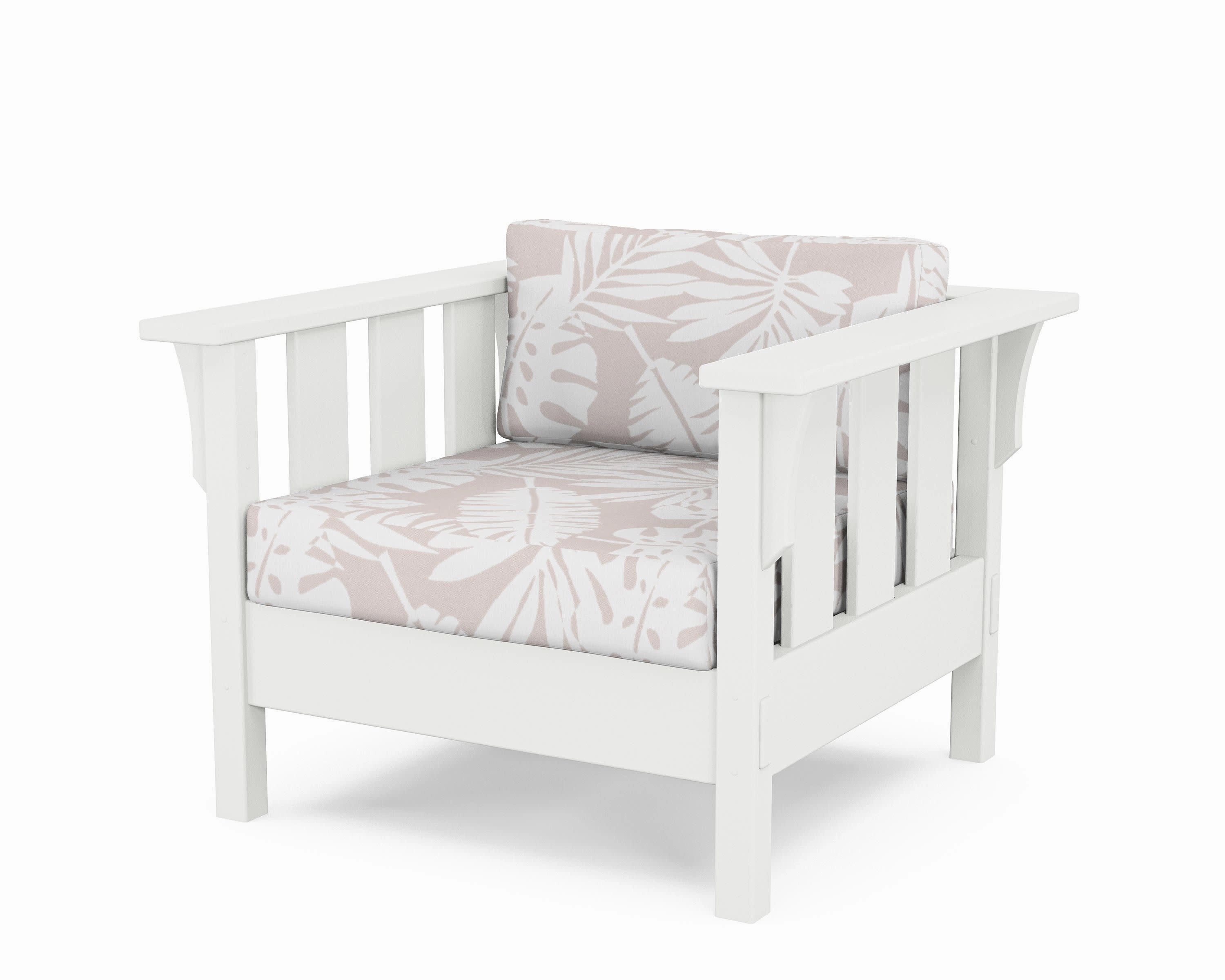 Acadia Deep Seating Chair