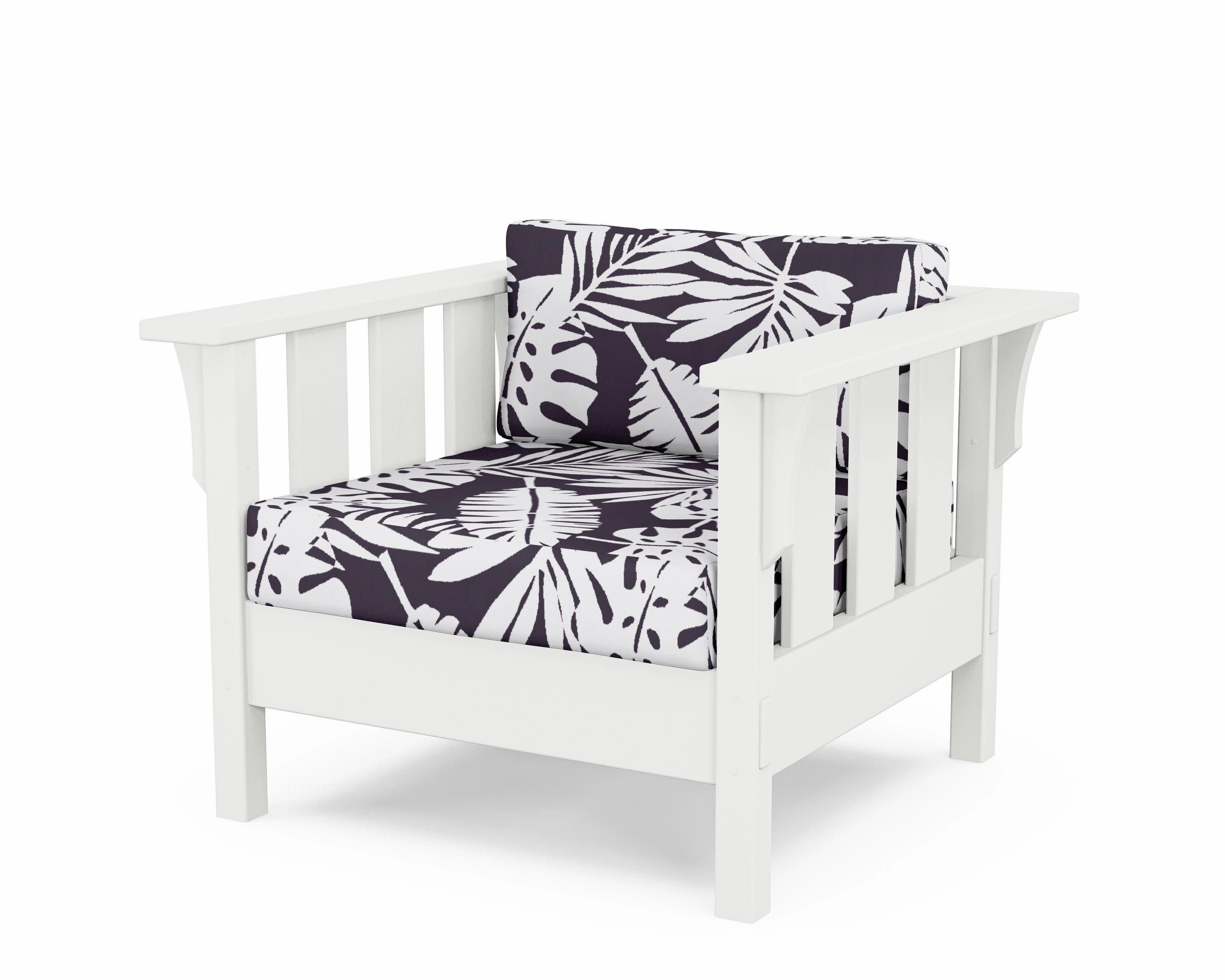 Acadia Deep Seating Chair