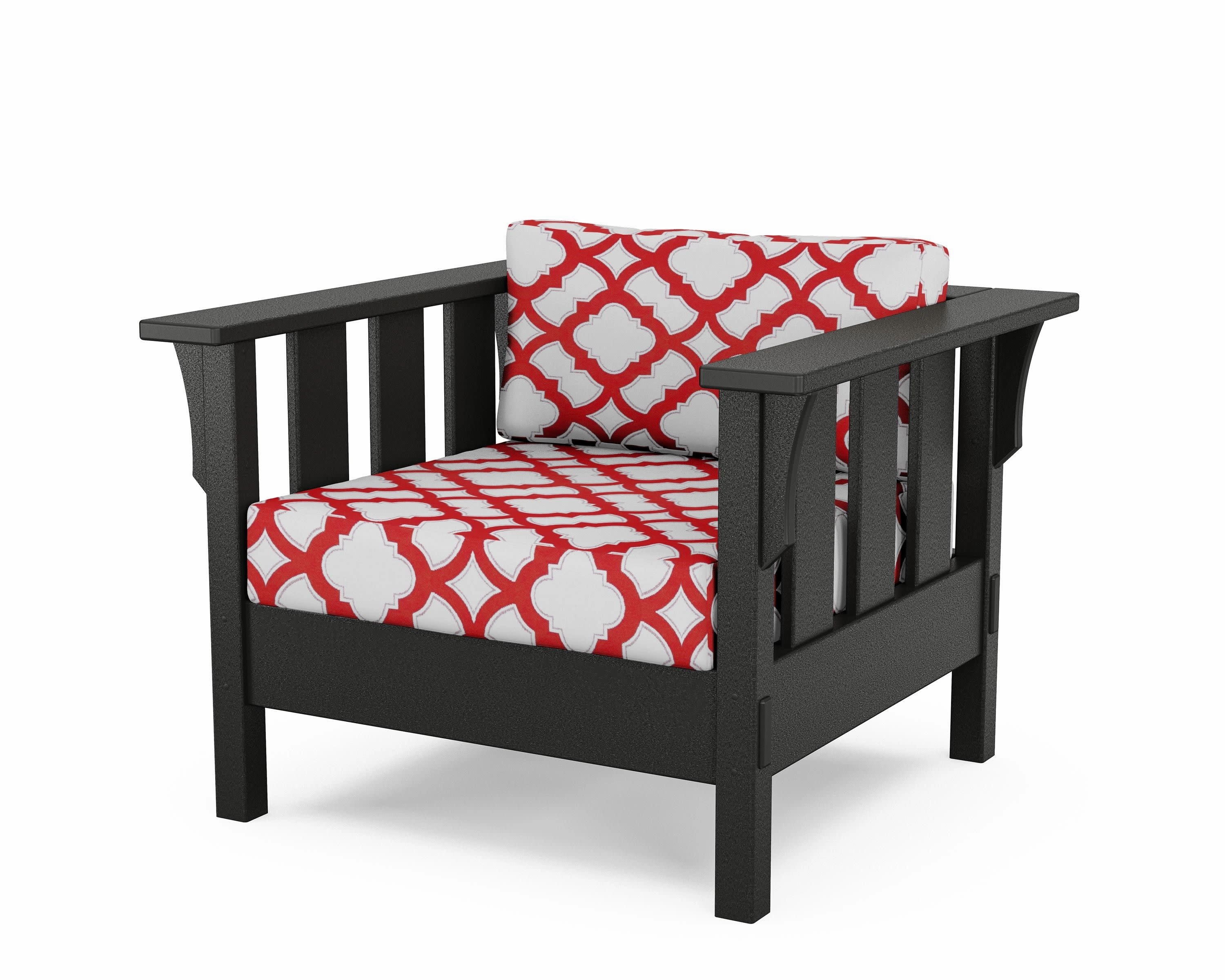 Acadia Deep Seating Chair