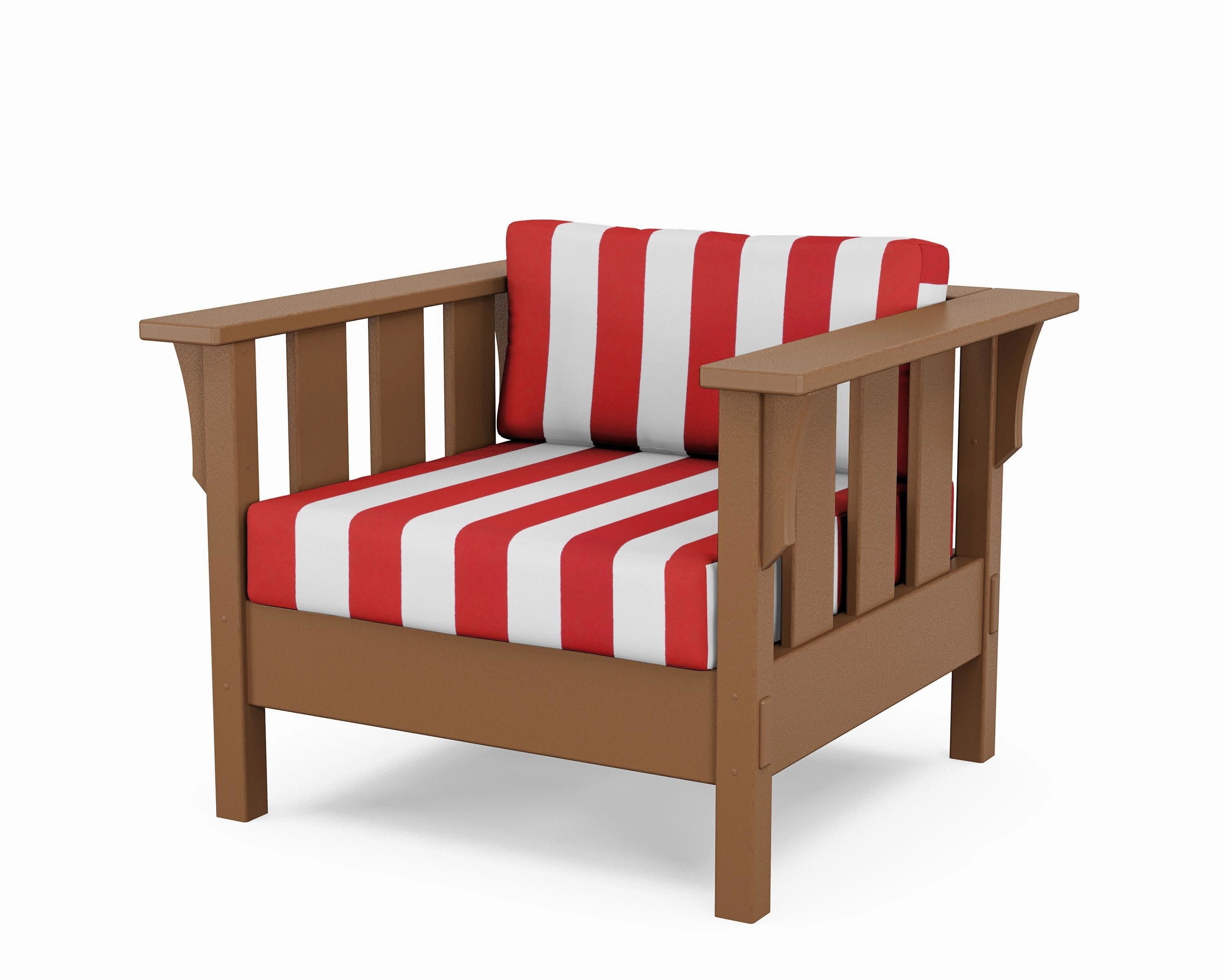 Acadia Deep Seating Chair