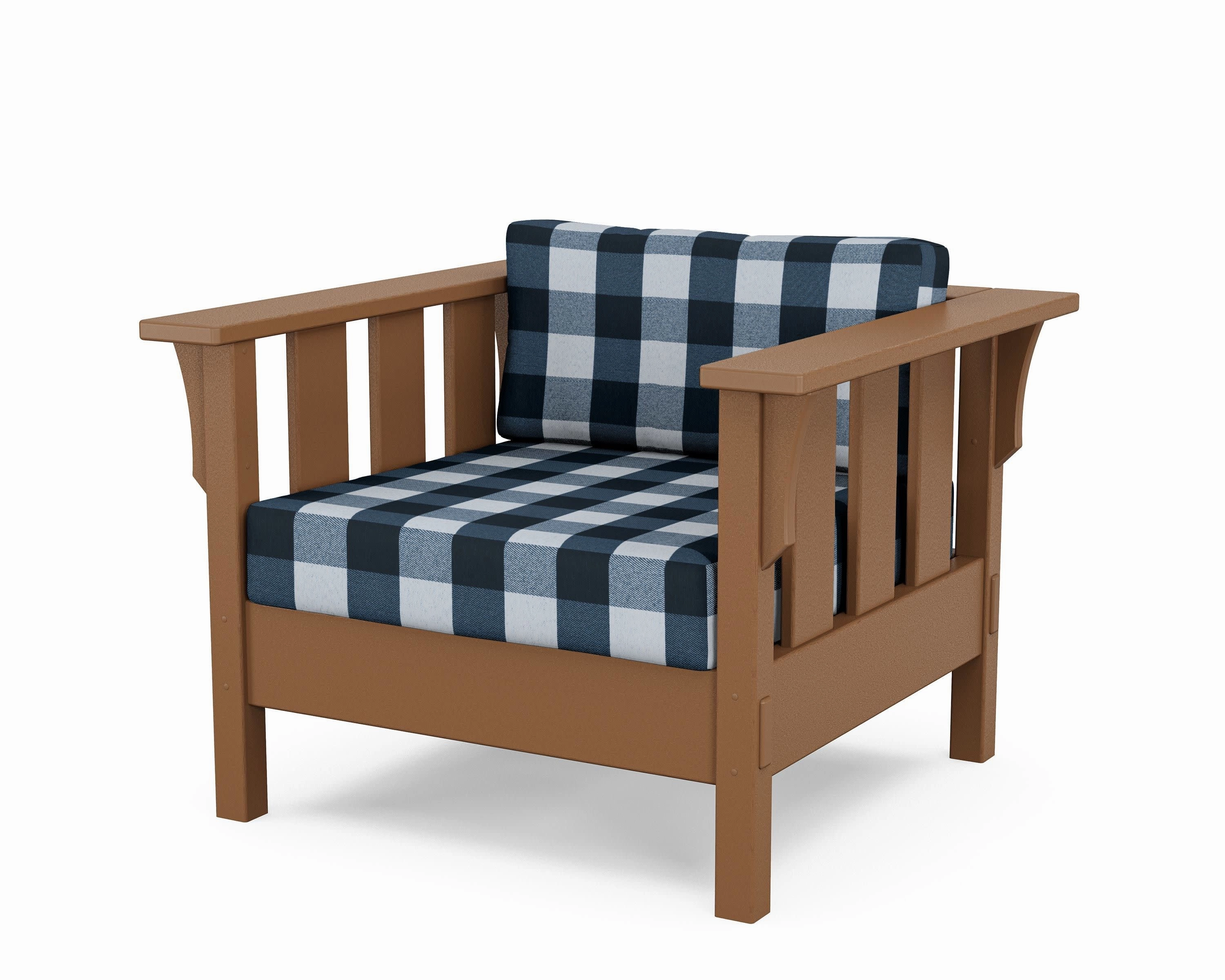 Acadia Deep Seating Chair