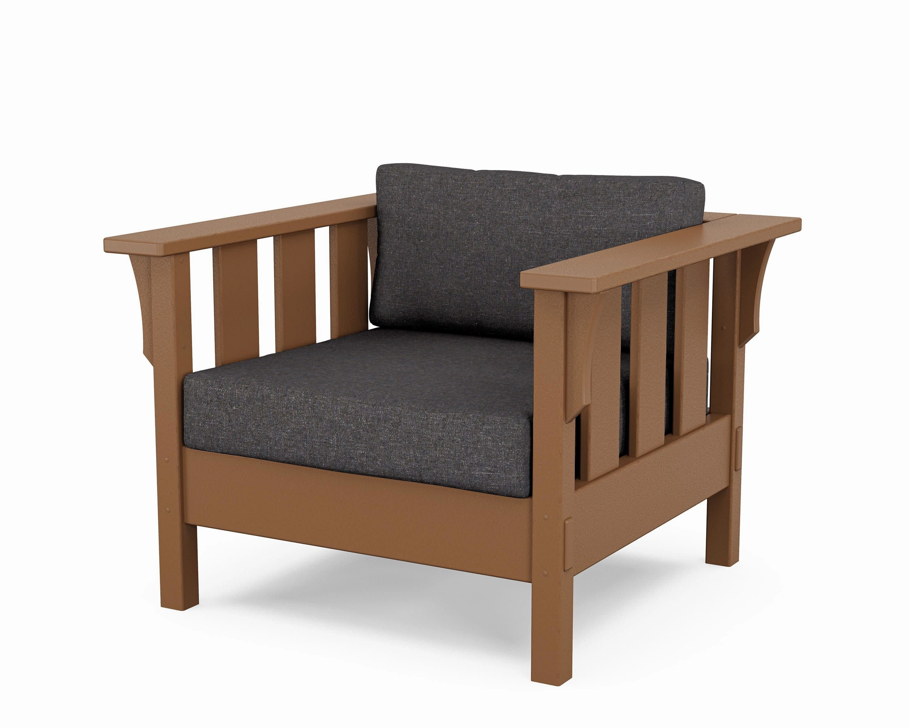 Acadia Deep Seating Chair