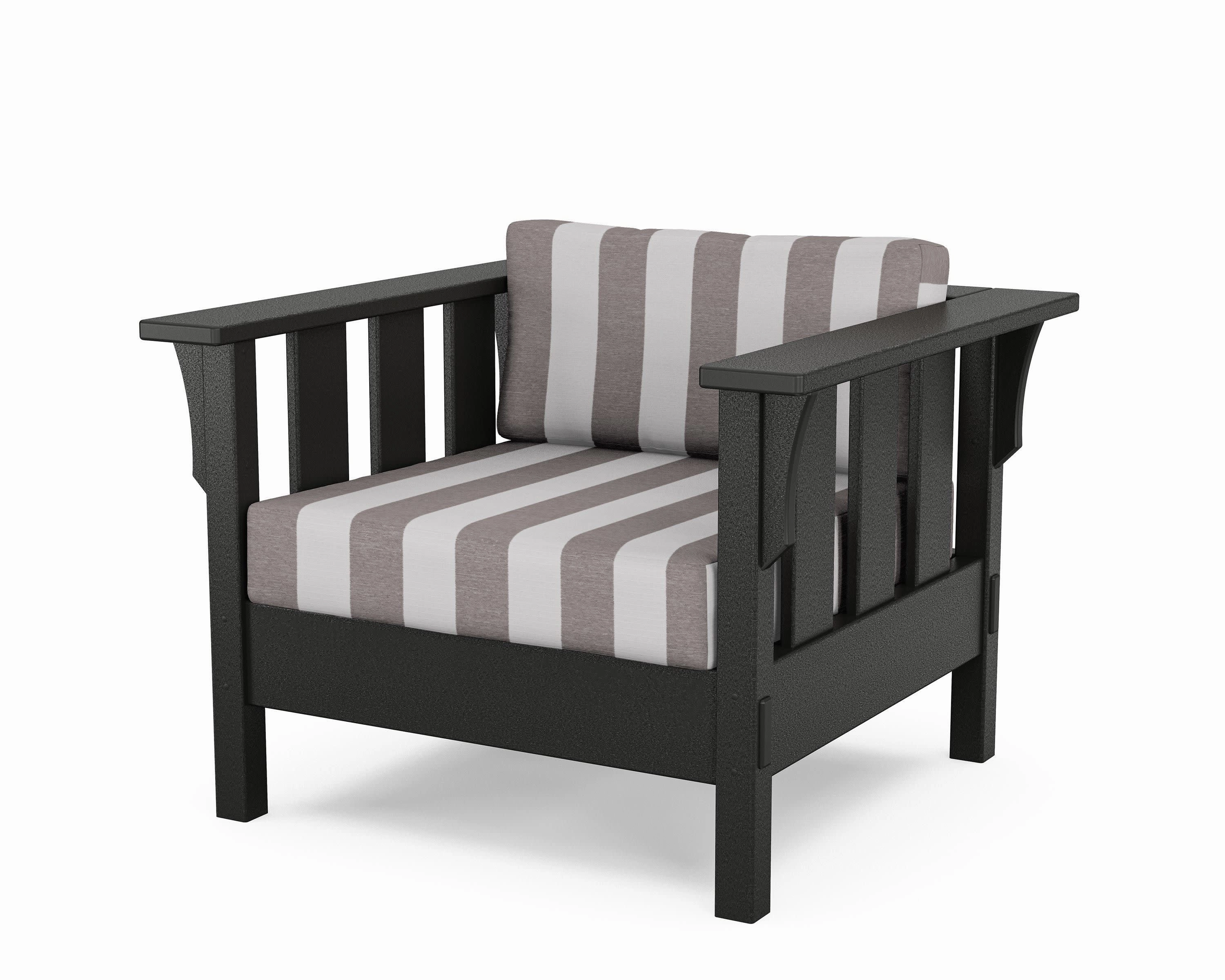Acadia Deep Seating Chair